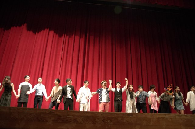 Academic 2018-2019