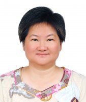尤雪瑛