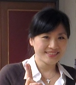 劉怡君照片