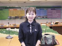 許麗媛照片