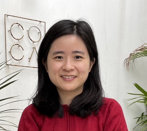 陳仲妤照片