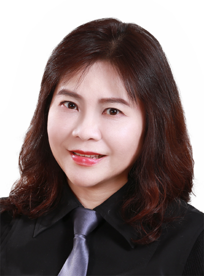I-PING WAN照片